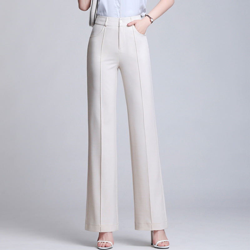 Rosalia Autumn Pants