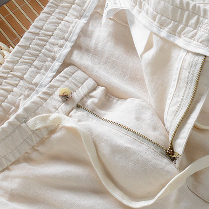 Casual Lightweight Pants