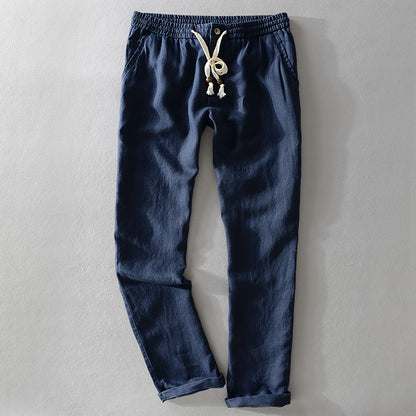 Casual Lightweight Pants