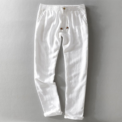 Casual Lightweight Pants