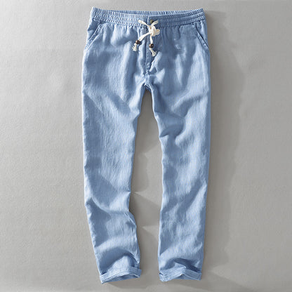 Casual Lightweight Pants