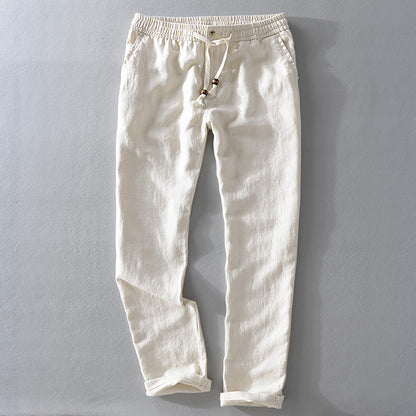 Casual Lightweight Pants