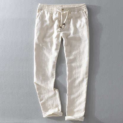 Casual Lightweight Pants
