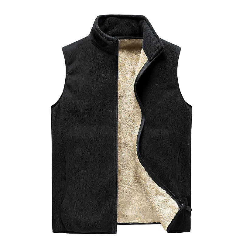 Vassari Fleece Vest