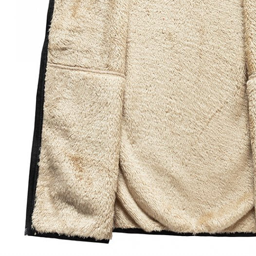Vassari Fleece Vest