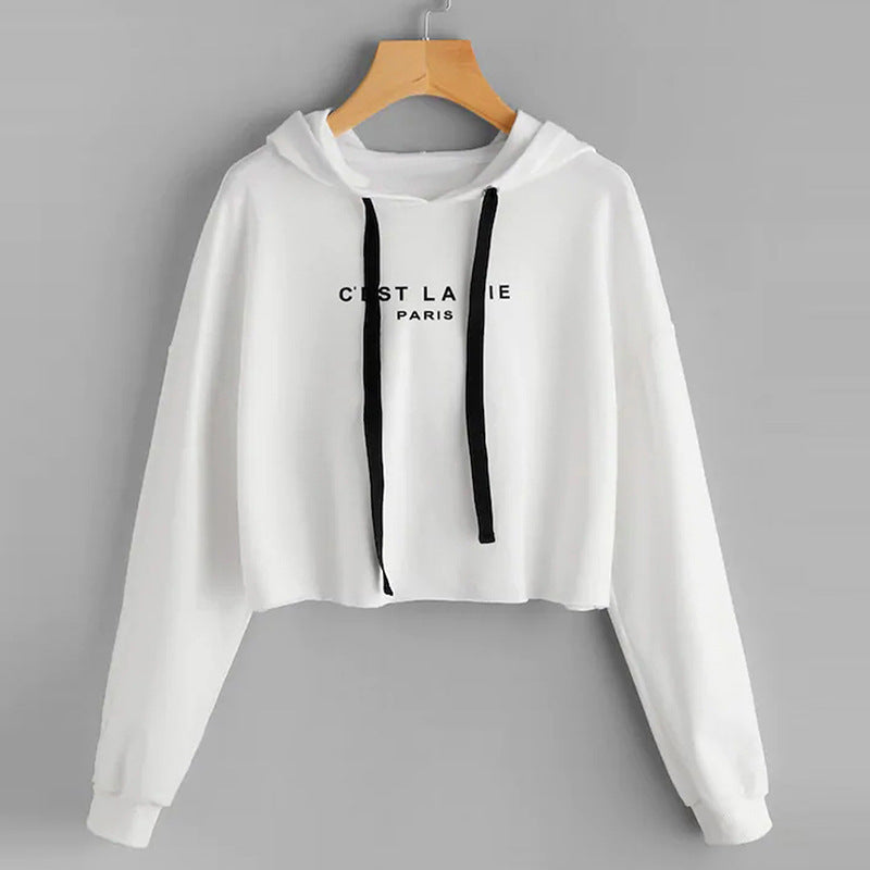 Esandro Vale™ - Women's Paris Sweatshirt