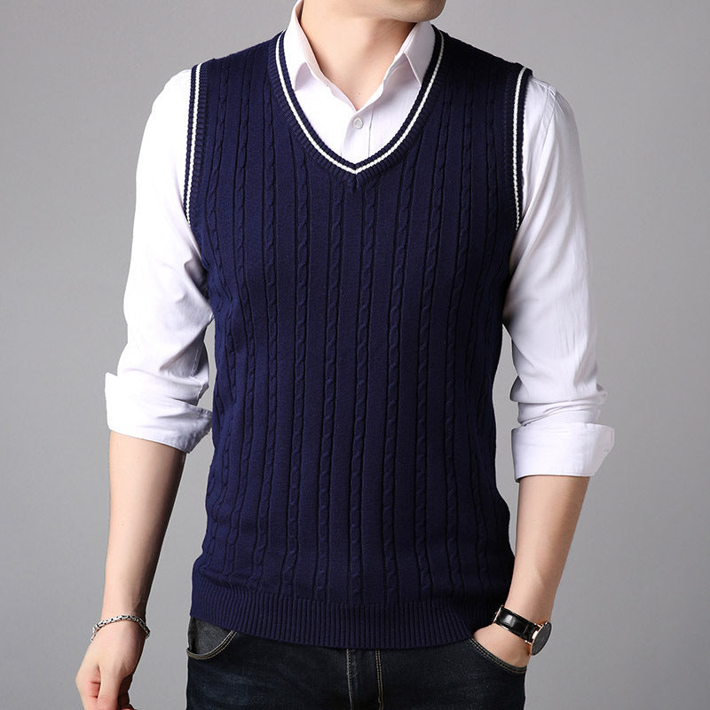 Savaro Vest