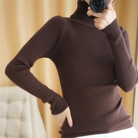 Esandro Vale™ - Turtleneck Sweater