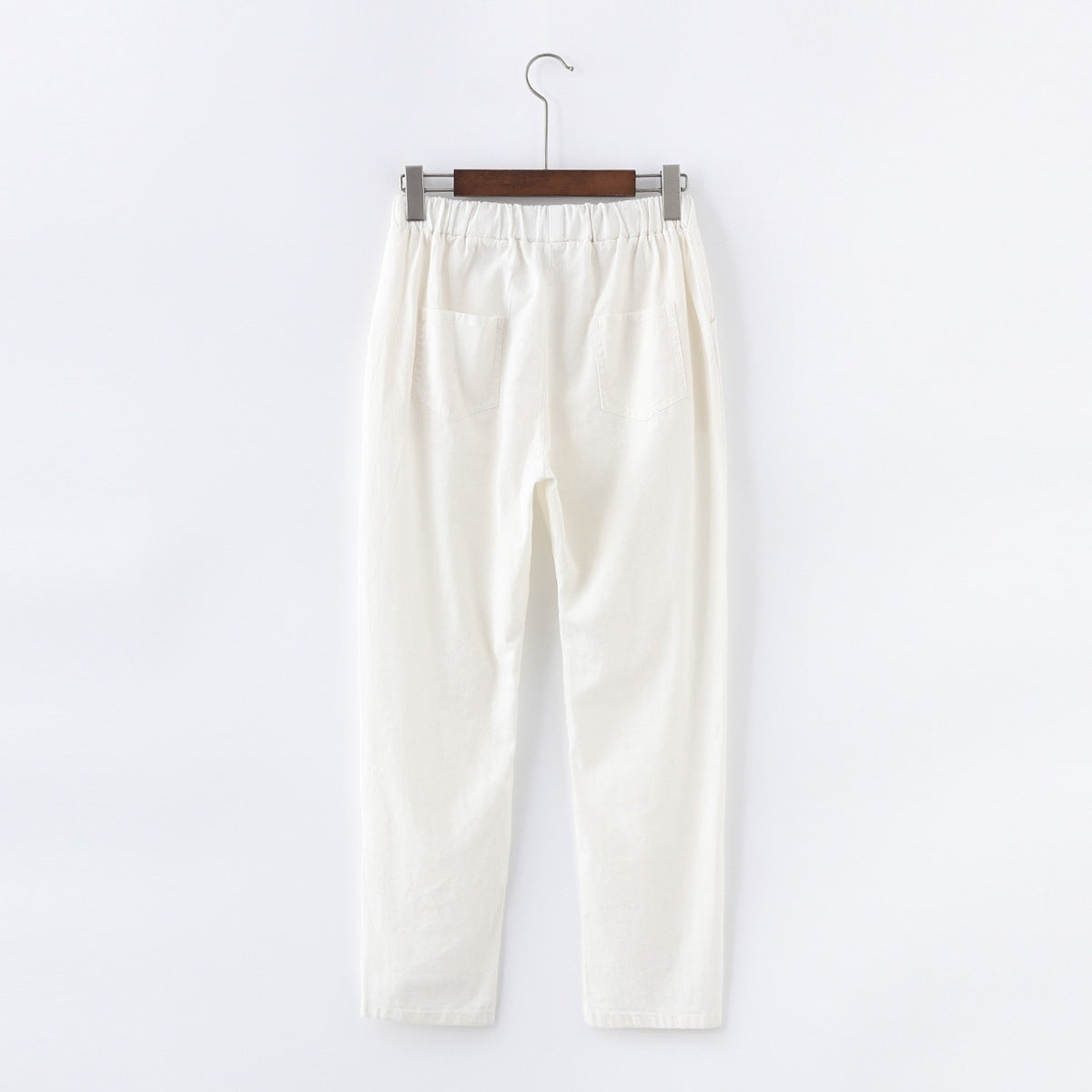 Esandro Vale™ - Women's Linen Pants