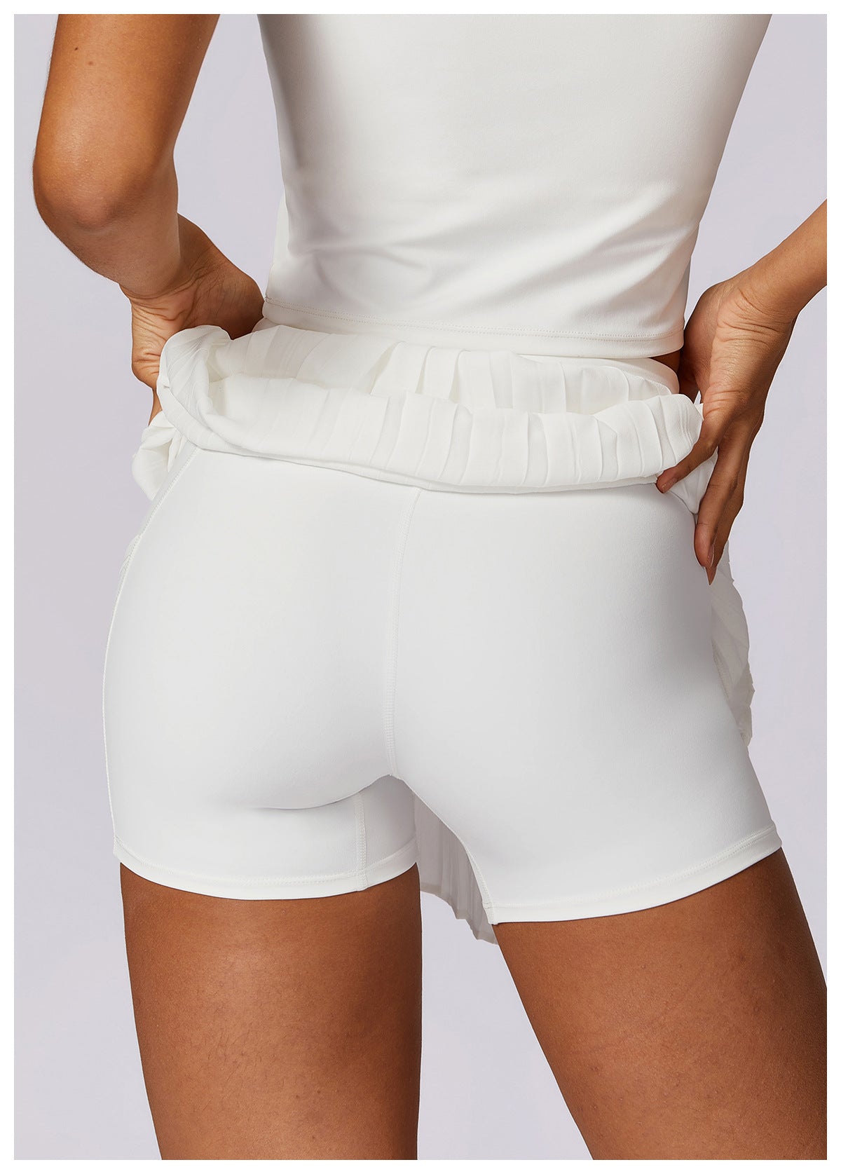 Luna Firenze Sport Skirt