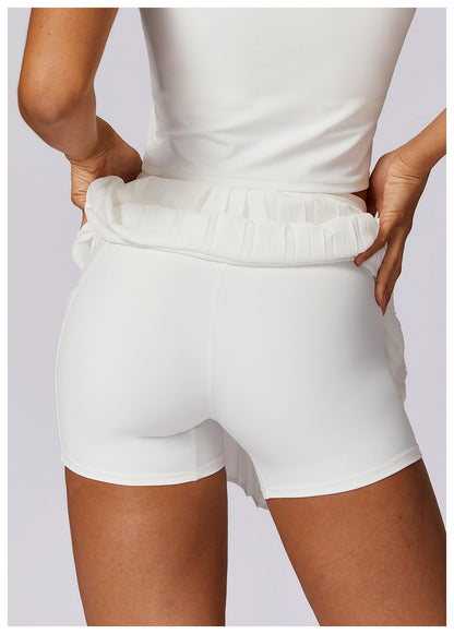 Luna Firenze Sport Skirt
