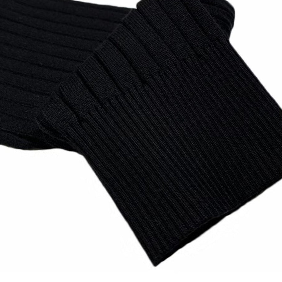 Esandro Vale™ – Herbst-Revers-Polopullover