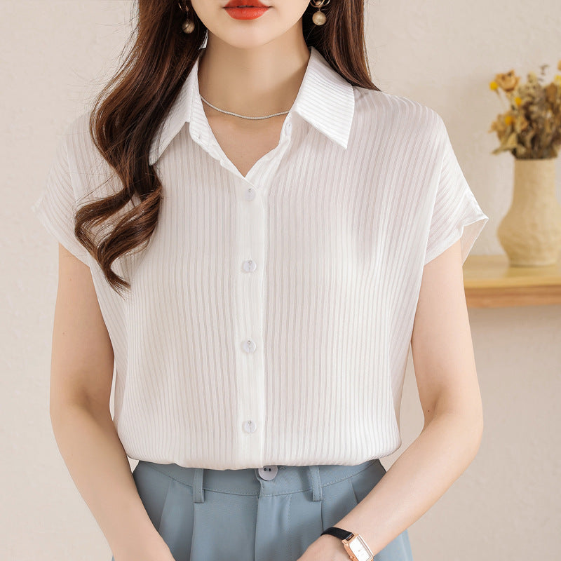 Sabrina Knit Polo
