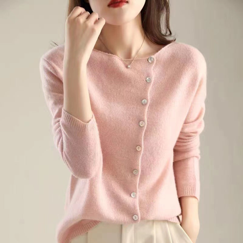 Nicoletta Cardigan