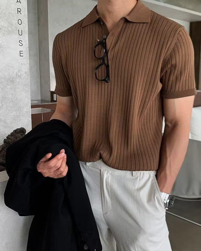 Signature Polo