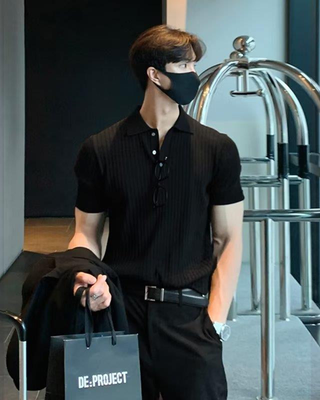 Signature Polo