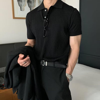 Polo Signature Esandro Vale™