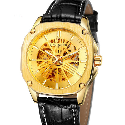 Esandro Vale™ - Montre ÉLÉGANCE