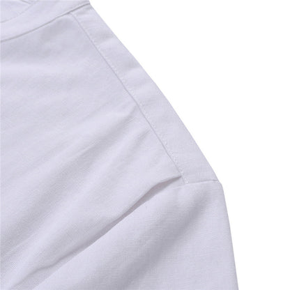 Esandro Vale™ - Chemise à manches longues