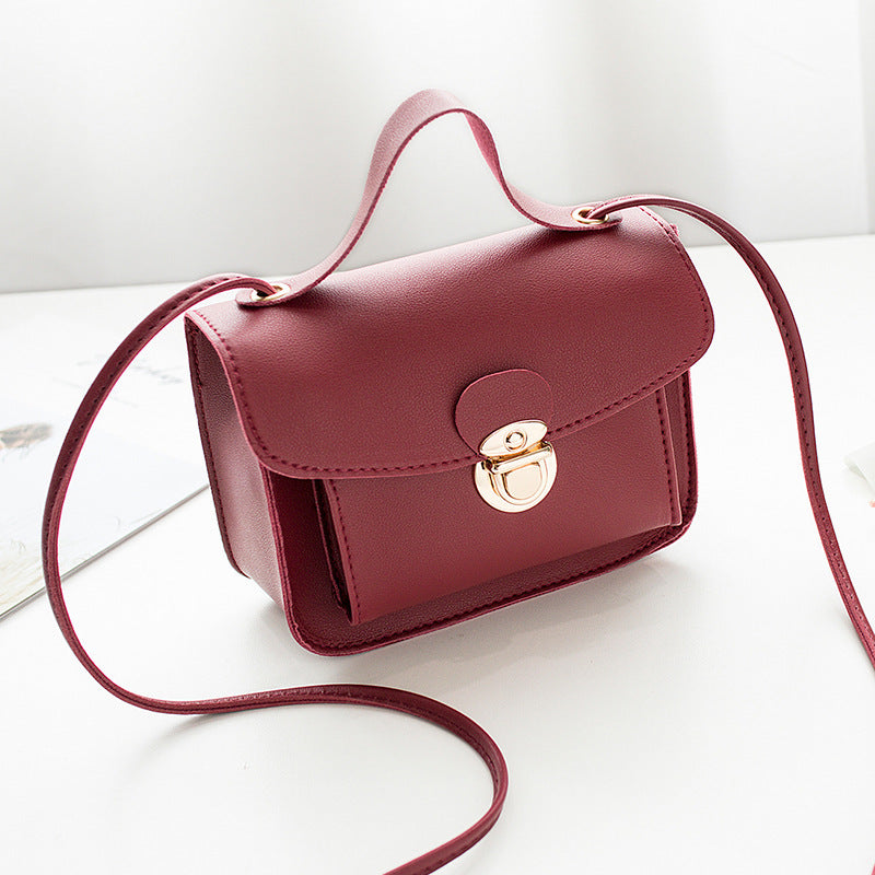 Esandro Vale™ - Envelope Crossbody Bag