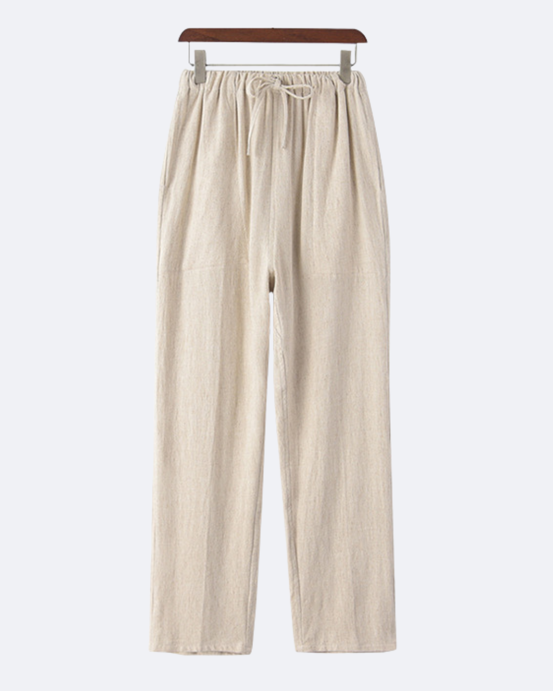 Linen Trousers