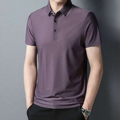 Seamless Short Sleeve