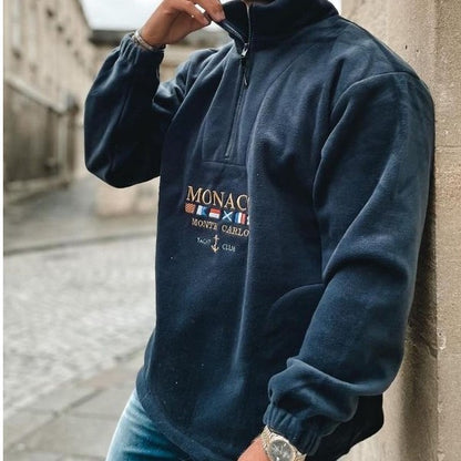 Esandro Vale™ - Pull MONACO