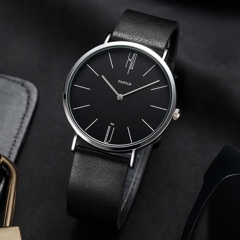 Esandro Vale™ - Quartz Piece Watch