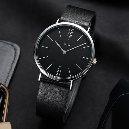 Quartz Piece Watch