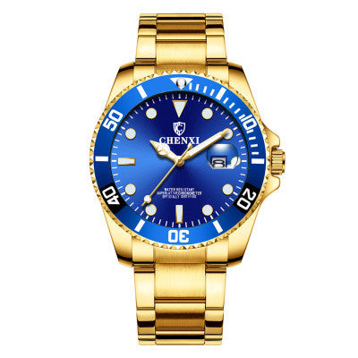 Esandro Vale™ - ALUNA Watch