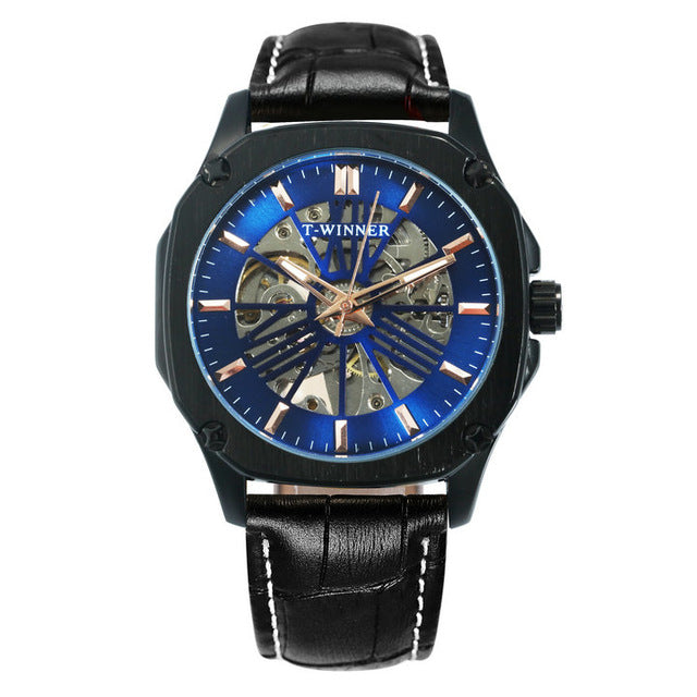 Esandro Vale™ - ELEGANCY Watch