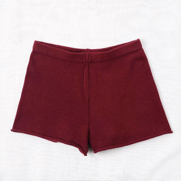 Esandro Vale™ - Women's Casual Shorts