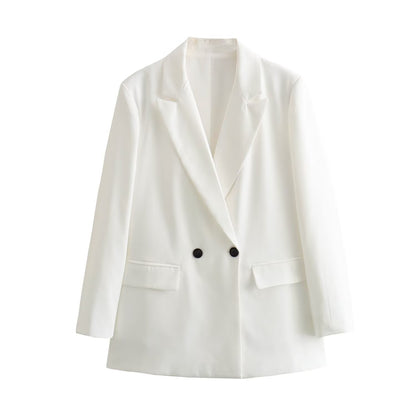 Viola Tailored Blazer
