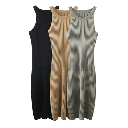 Knitted Dress