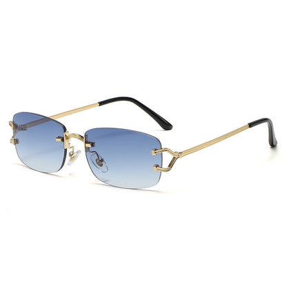 Esandro Vale™ - Lunettes de soleil à coupe diamant