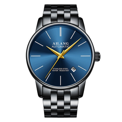 Montre Esandro Vale™ - CUERO