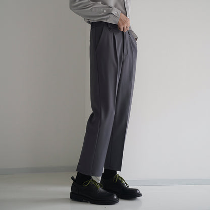 Esandro Vale™ - Pantalon ample pour homme