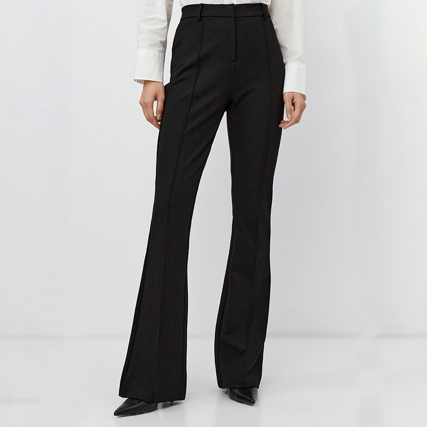 Esandro Vale™ - Women's Suit Pants