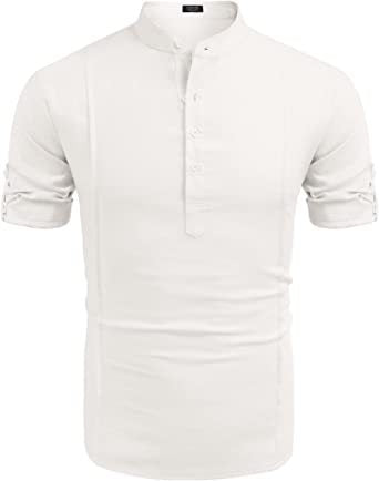 Esandro Vale™ - Summer Short-Sleeve