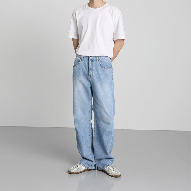 Esandro Vale™ - Baggy Jeans