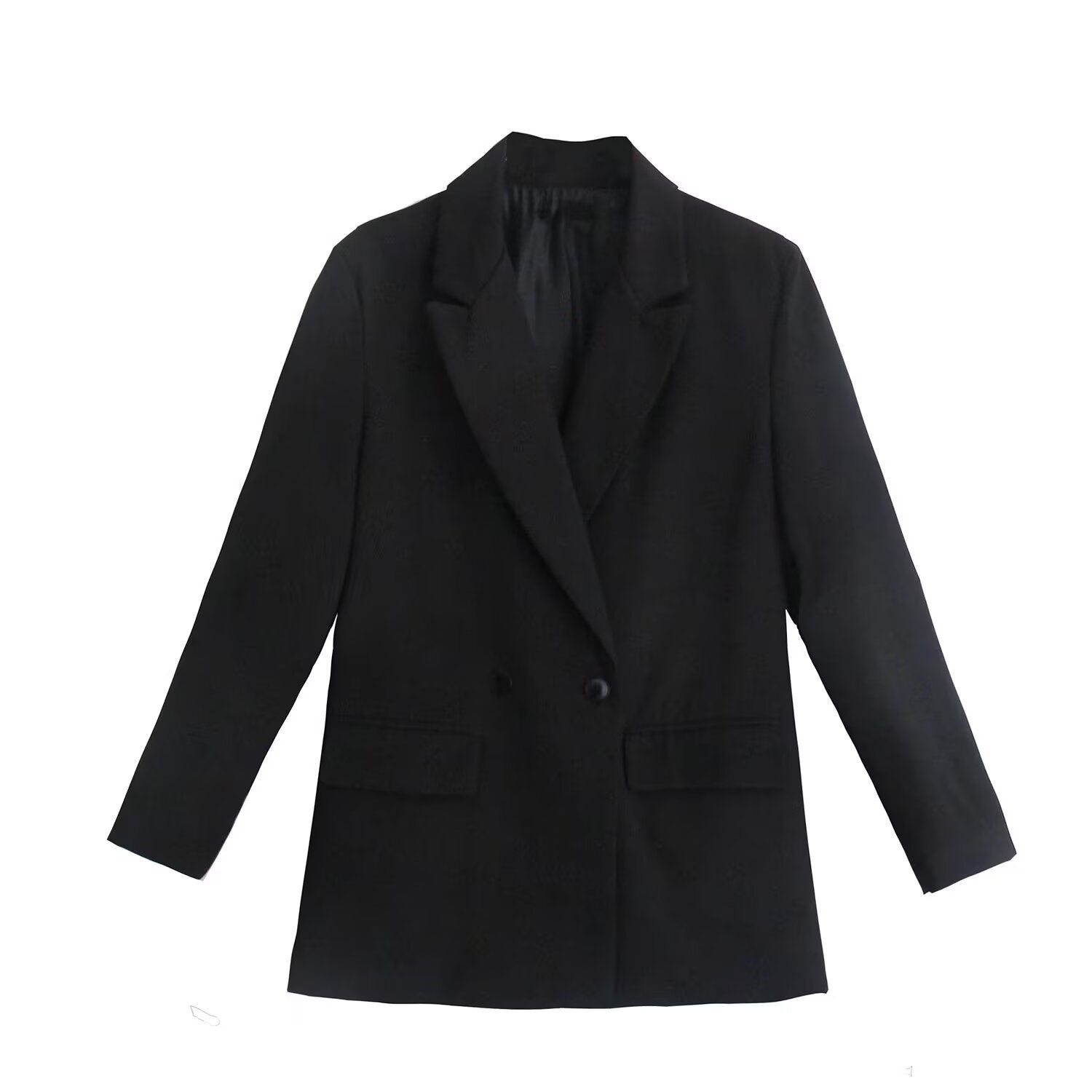 Viola Tailored Blazer