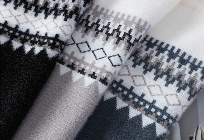 Winter Sweater