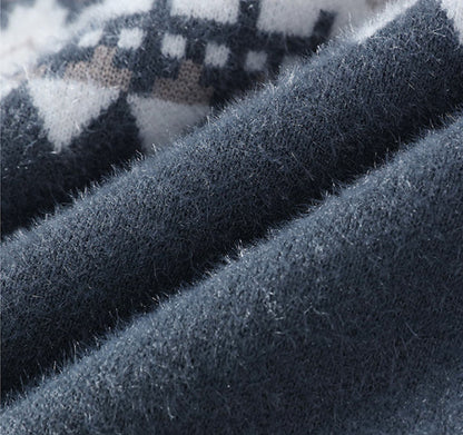 Winter Sweater