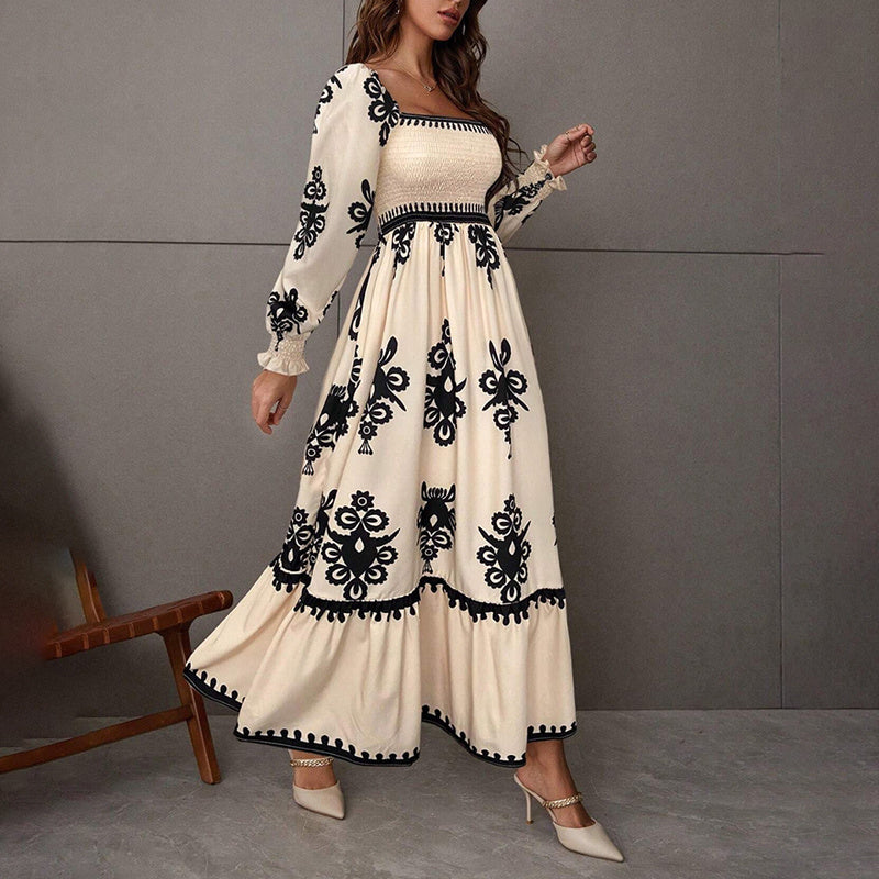 Eliana Dress