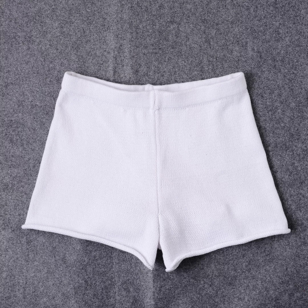 Esandro Vale™ - Women's Casual Shorts