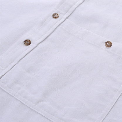 Esandro Vale™ - Chemise à manches longues