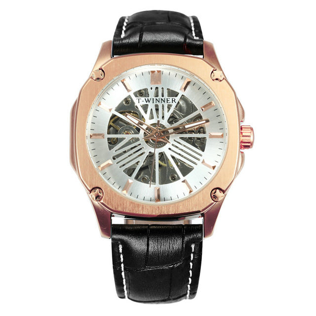 Esandro Vale™ - ELEGANCY Watch