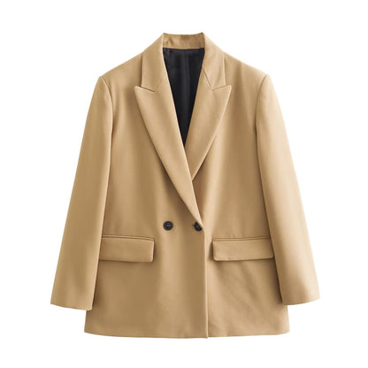 Viola Tailored Blazer