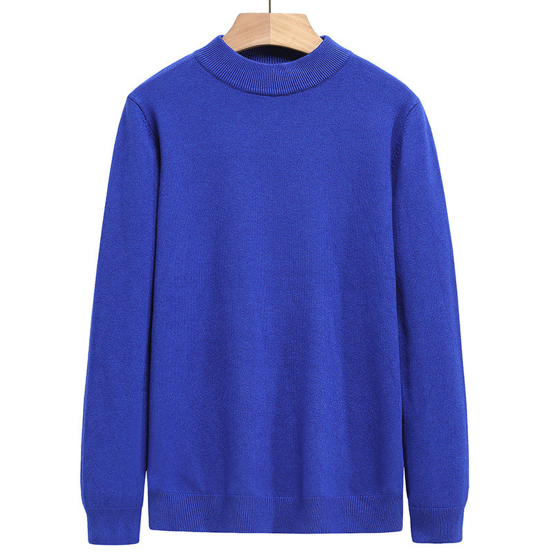 Esandro Vale™ - Crew Neck Sweater