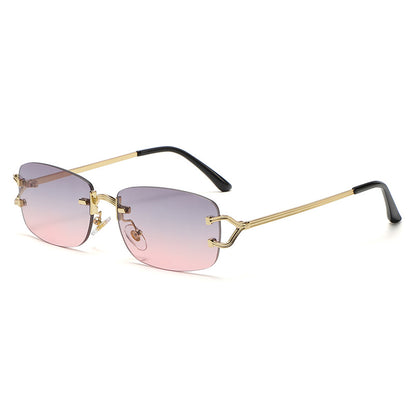 Esandro Vale™ - Lunettes de soleil à coupe diamant